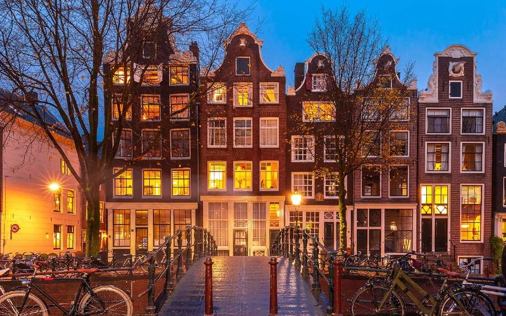 Hollanda Nakliyat